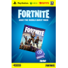 Fortnite - Save the World Quest Pack + 1000 V-Bucks Challenge